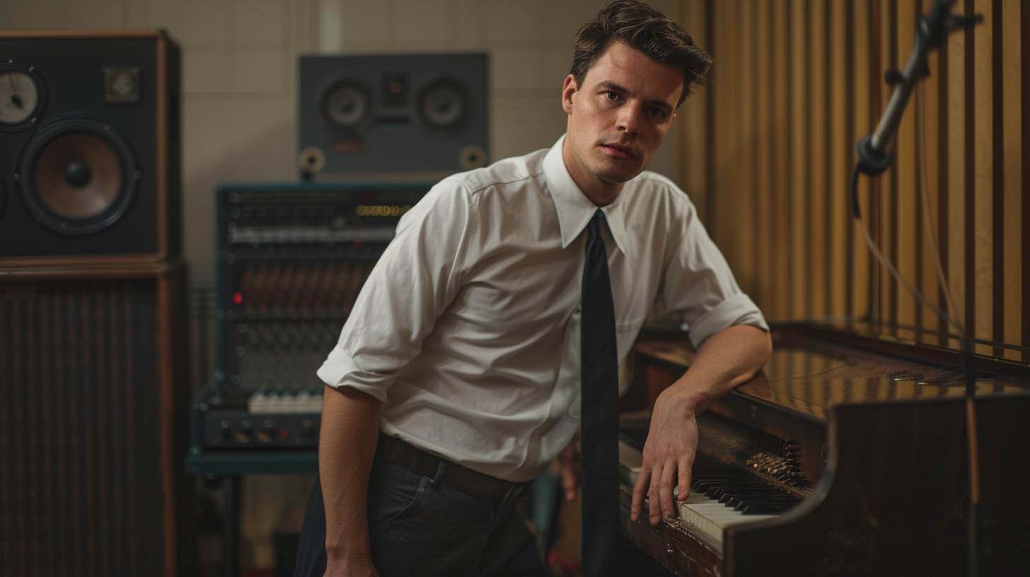 Concept image of Charlie